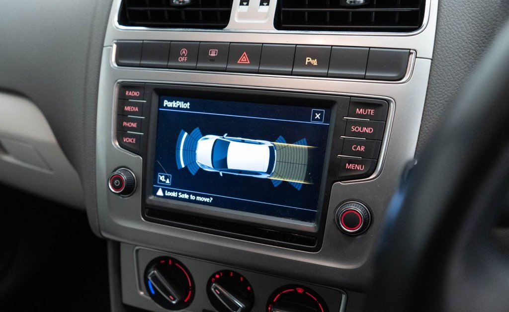 Used Volkswagen Polo 2016 for sale - 77007073: Photo 28