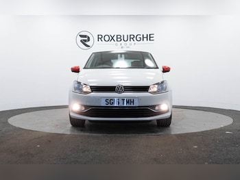 Used Volkswagen Polo 2016 for sale - 77007073: Photo