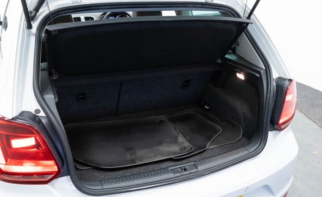 Used Volkswagen Polo 2016 for sale - 77007073: Photo 34