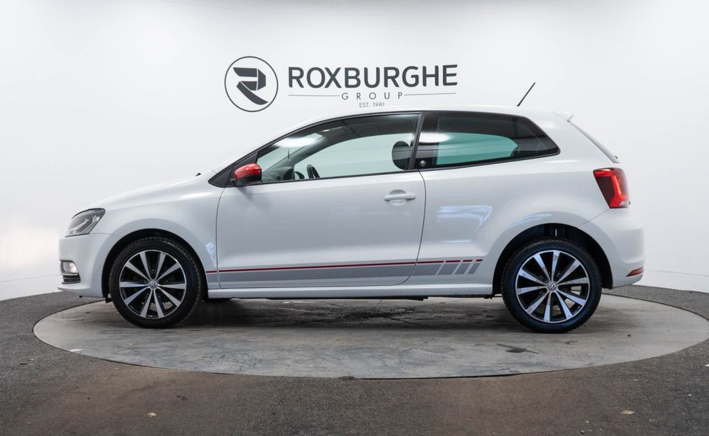 Used Volkswagen Polo 2016 for sale - 77007073: Photo 4