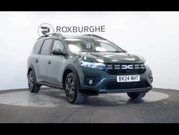 2024 (24) - 1.6 Hybrid Expression MPV 5dr Petrol Hybrid Auto Euro 6 (s/s) (140 ps)