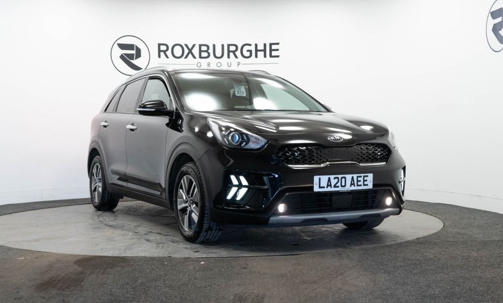 Used Kia Niro 2020 for sale - 76923330: Photo 1