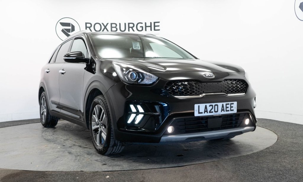 Used Kia Niro 2020 for sale - 76923330: Photo 10
