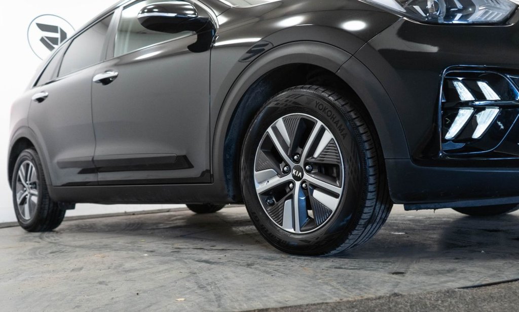 Used Kia Niro 2020 for sale - 76923330: Photo 11