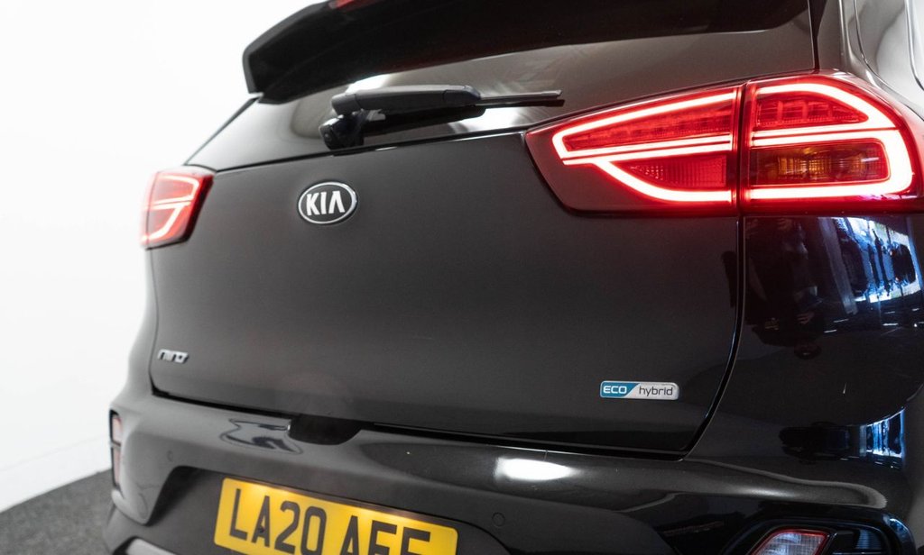 Used Kia Niro 2020 for sale - 76923330: Photo 17