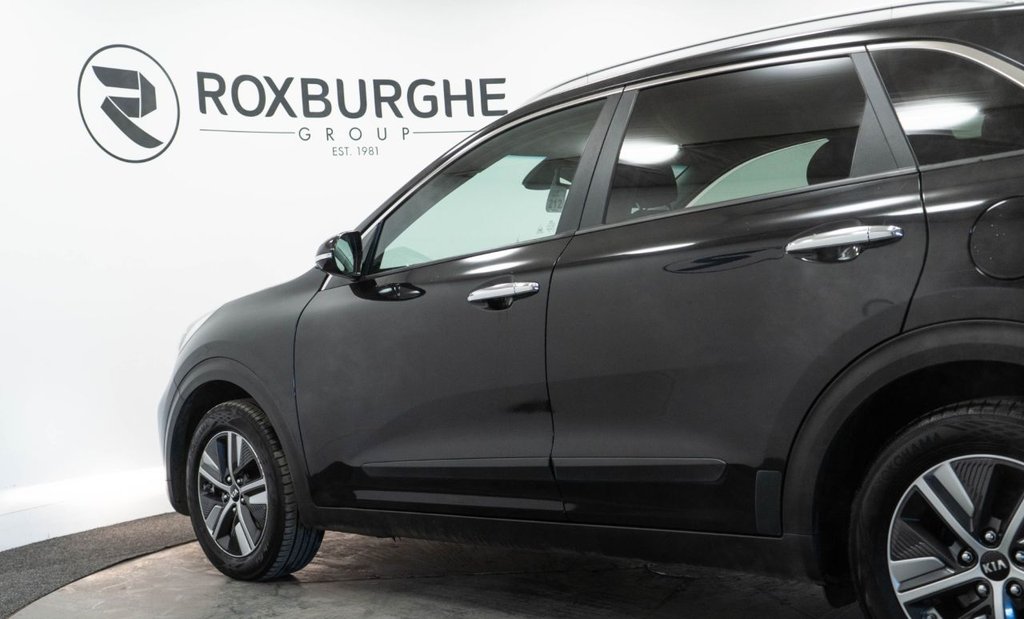 Used Kia Niro 2020 for sale - 76923330: Photo 20