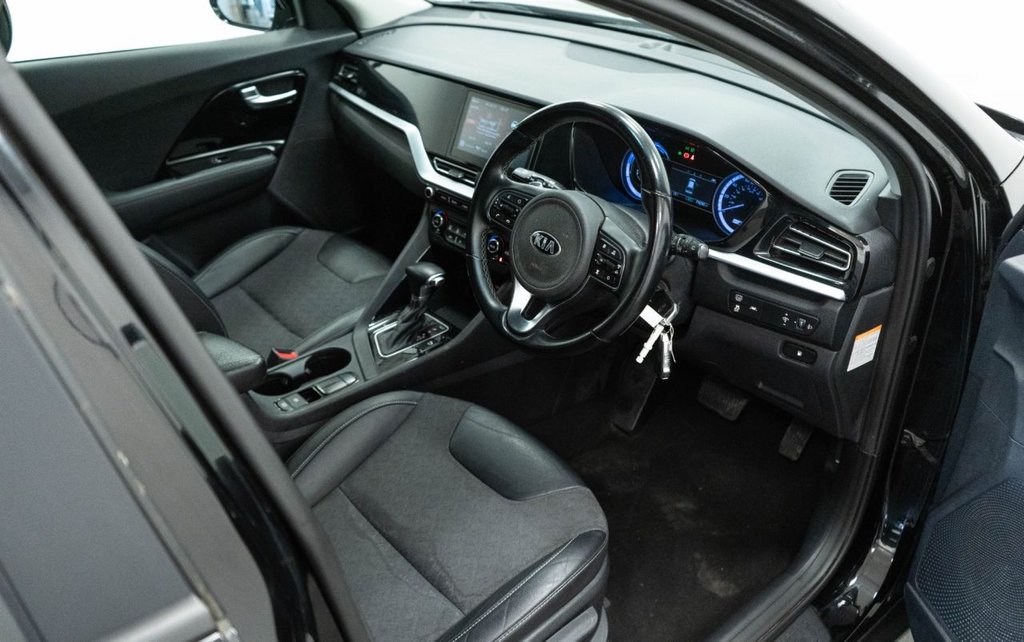 Used Kia Niro 2020 for sale - 76923330: Photo 21