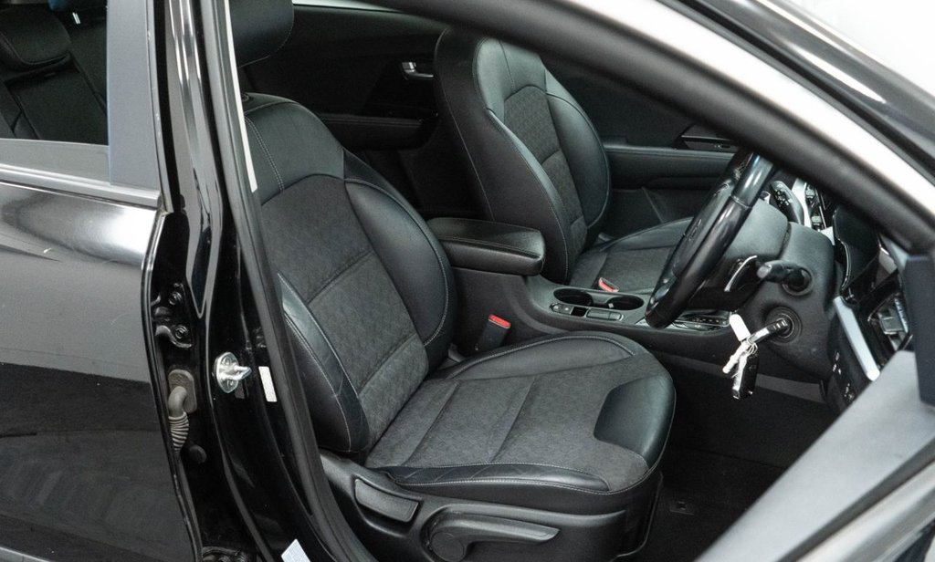 Used Kia Niro 2020 for sale - 76923330: Photo 22