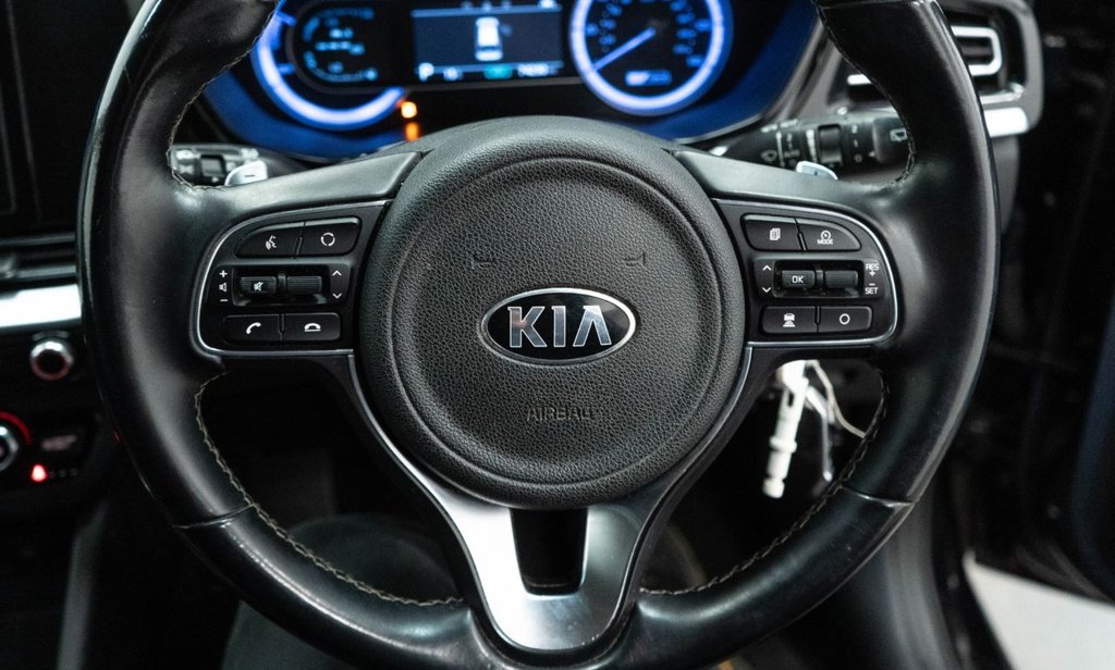 Used Kia Niro 2020 for sale - 76923330: Photo 24