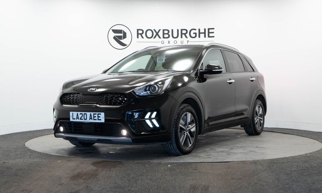 Used Kia Niro 2020 for sale - 76923330: Photo 3