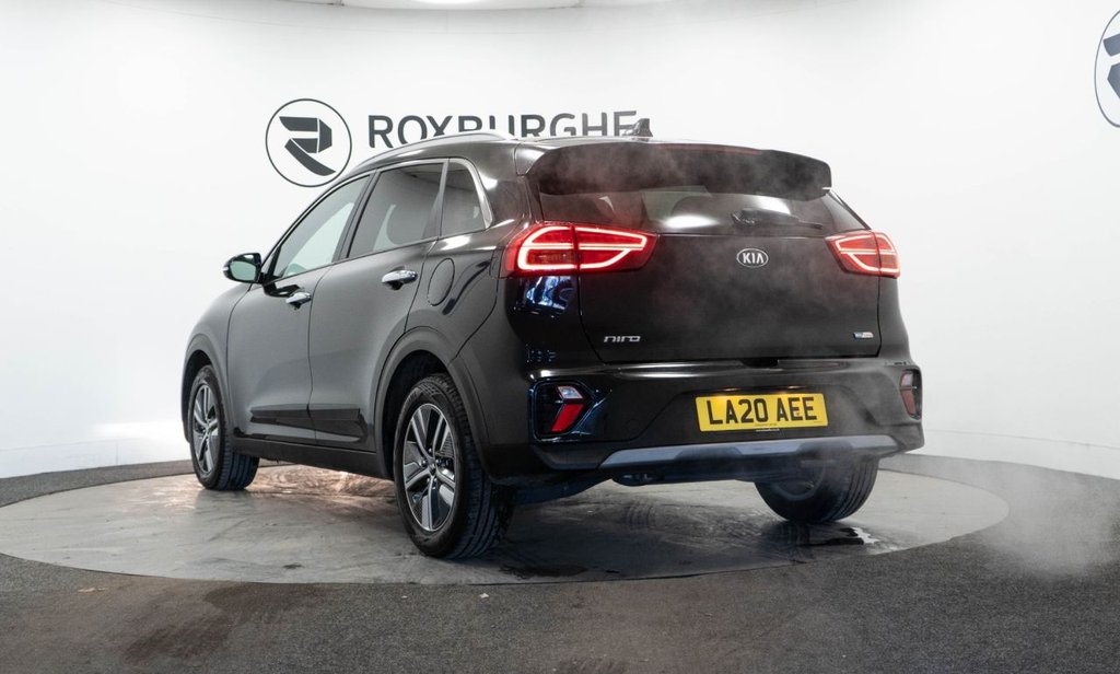 Used Kia Niro 2020 for sale - 76923330: Photo 5