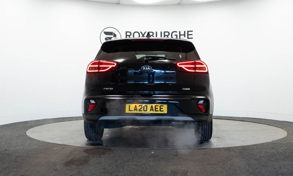 Used Kia Niro 2020 for sale - 76923330: Photo 7