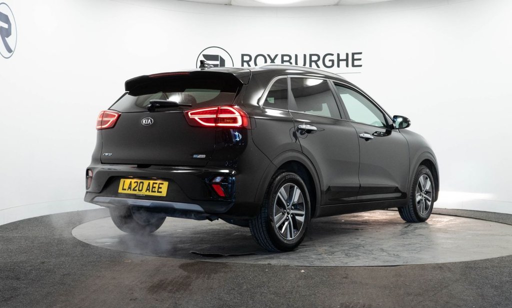 Used Kia Niro 2020 for sale - 76923330: Photo 8