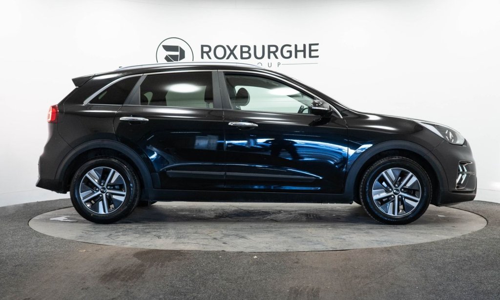 Used Kia Niro 2020 for sale - 76923330: Photo 9
