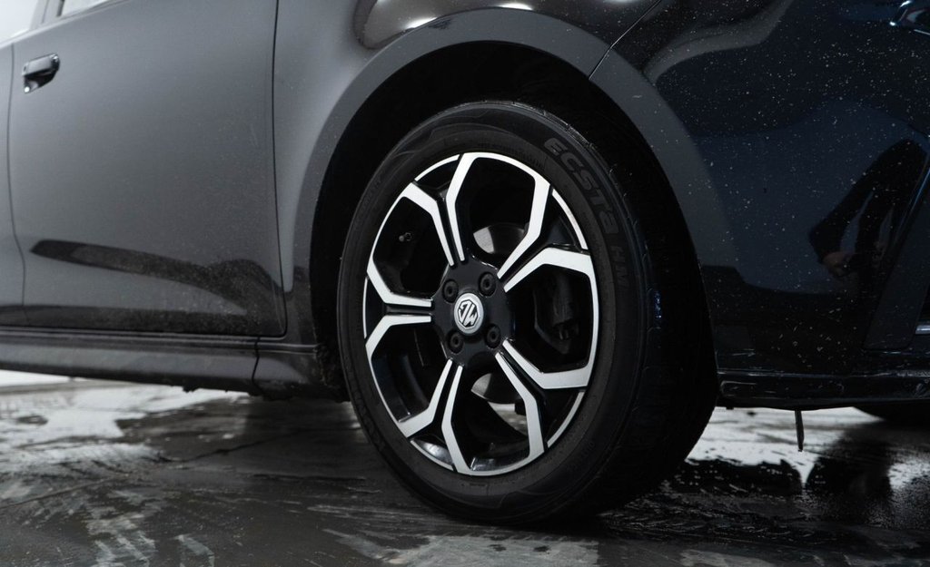 Used MG MG3 2022 for sale - 77571492: Photo 11