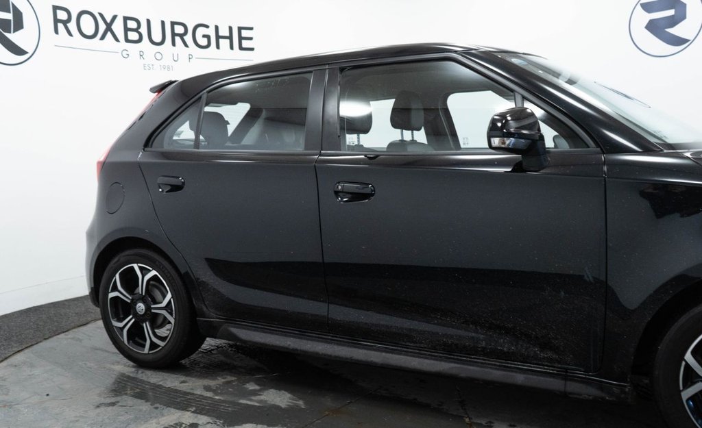 Used MG MG3 2022 for sale - 77571492: Photo 13