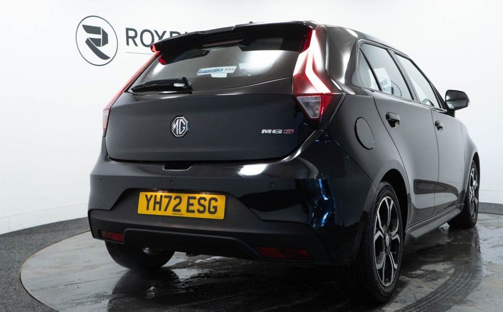 Used MG MG3 2022 for sale - 77571492: Photo 14