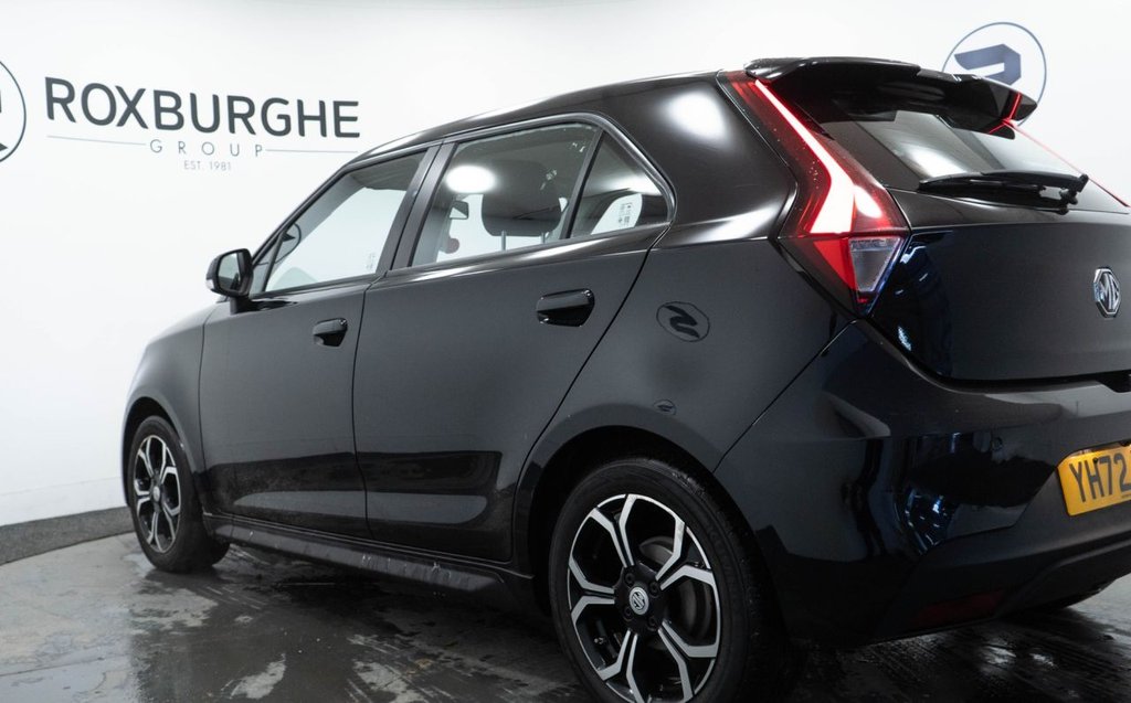 Used MG MG3 2022 for sale - 77571492: Photo 17