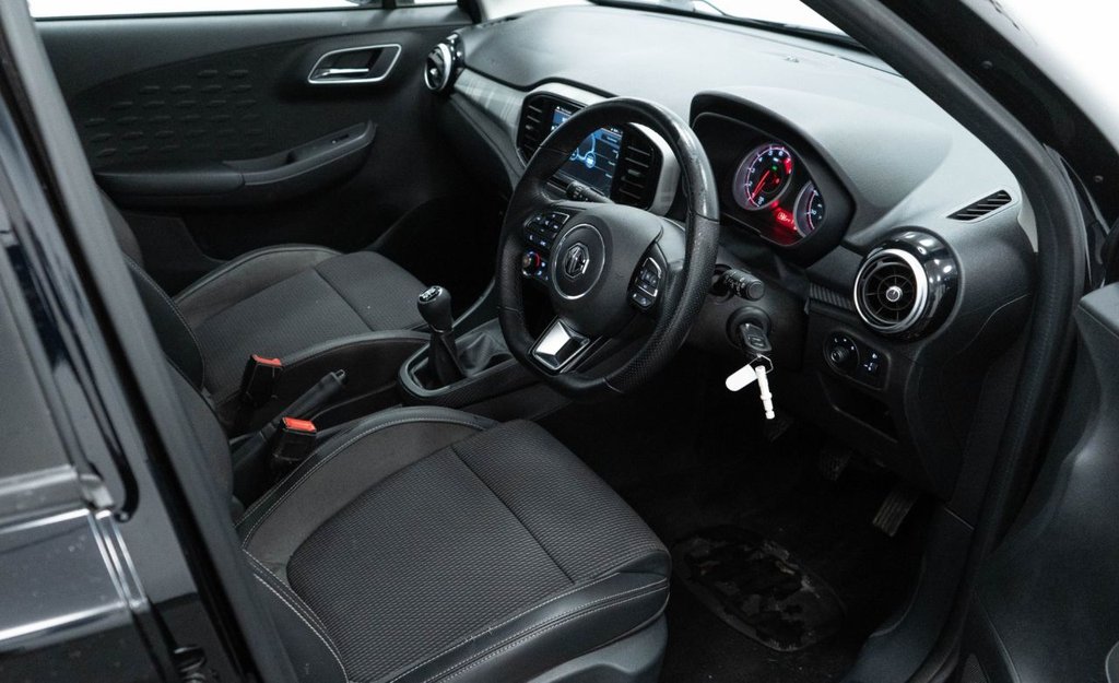 Used MG MG3 2022 for sale - 77571492: Photo 20