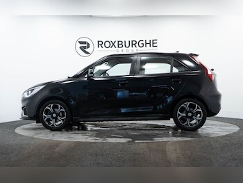 Used MG MG3 2022 for sale - 77571492: Photo