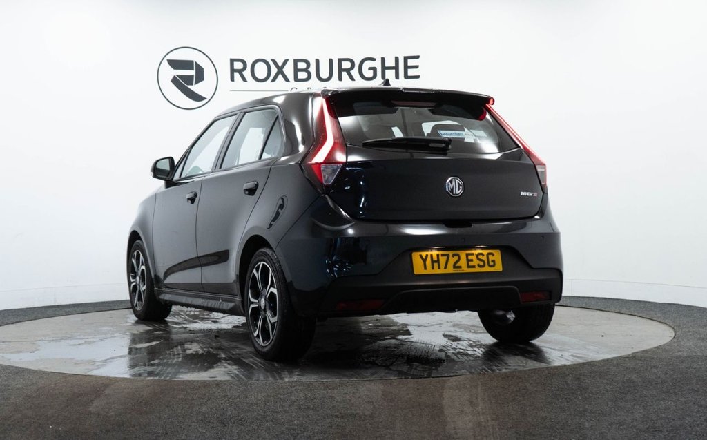 Used MG MG3 2022 for sale - 77571492: Photo 5