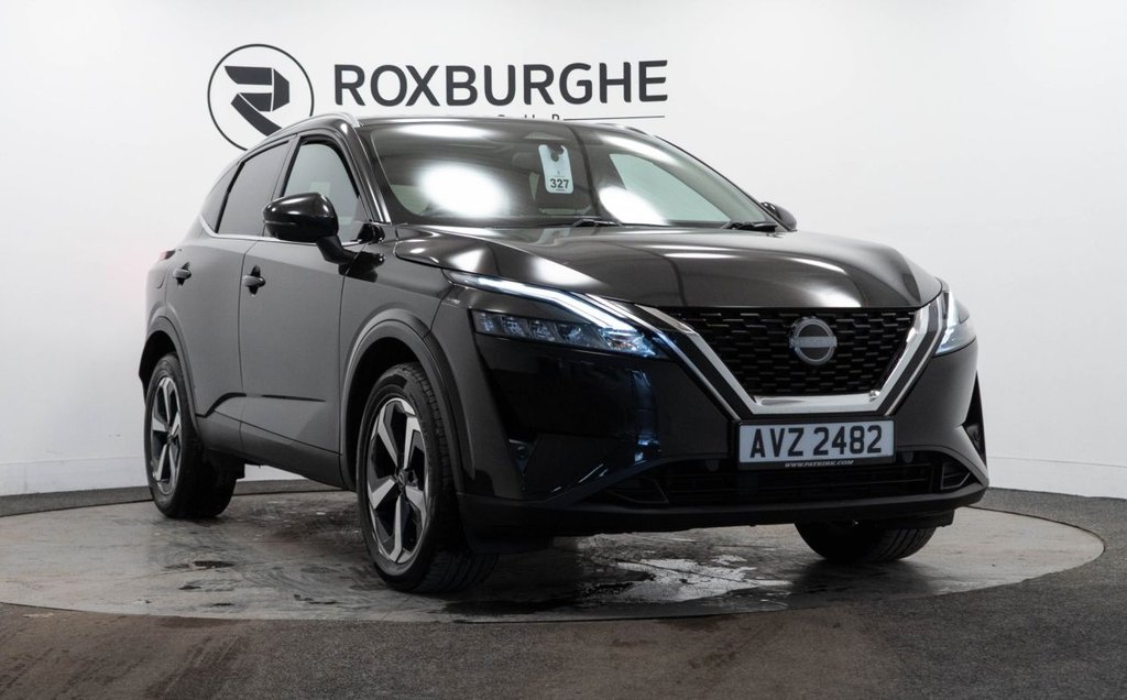 Used Nissan Qashqai 2022 for sale - 76367418: Photo 1