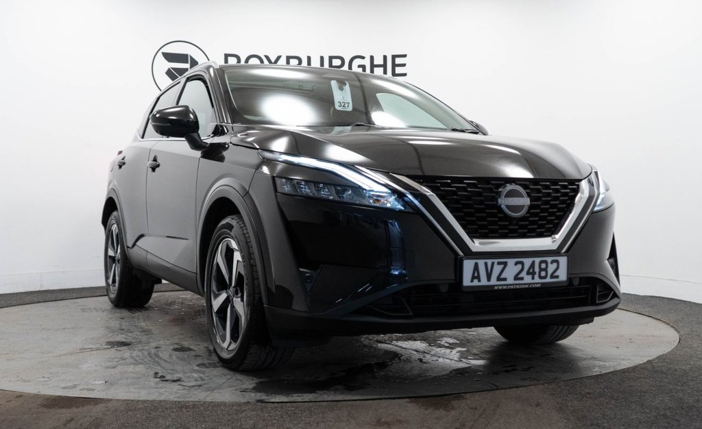 Used Nissan Qashqai 2022 for sale - 76367418: Photo 10