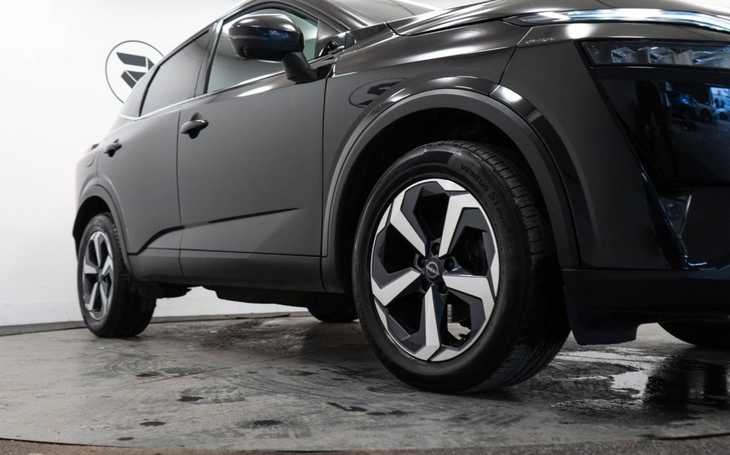 Used Nissan Qashqai 2022 for sale - 76367418: Photo 11