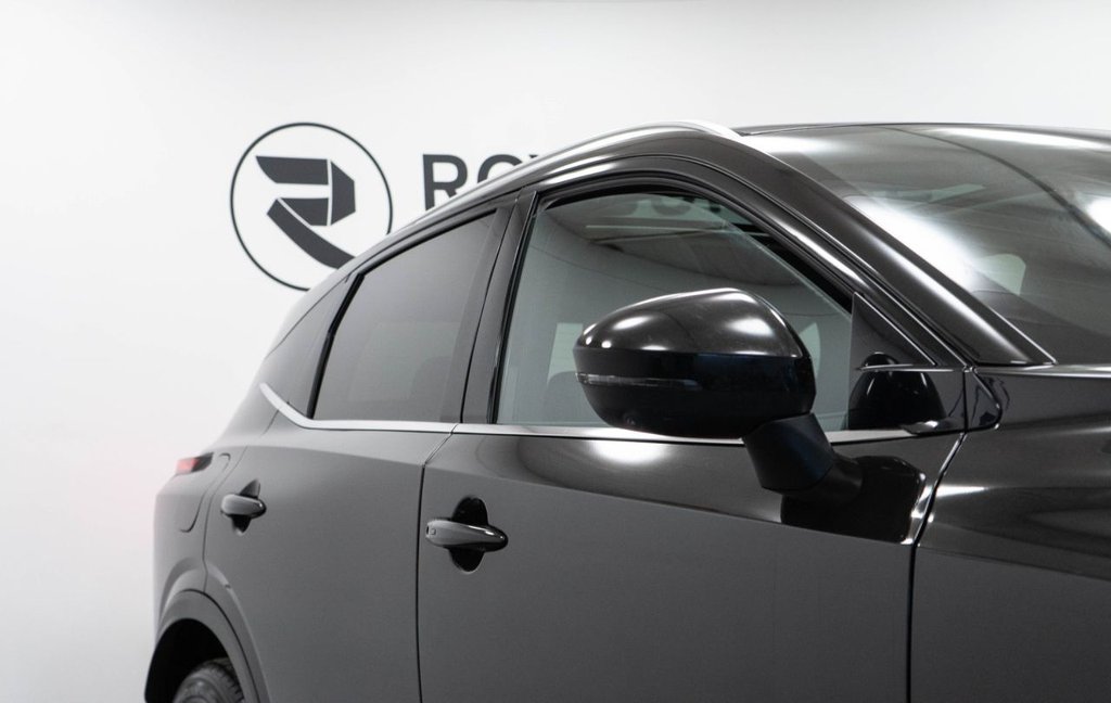 Used Nissan Qashqai 2022 for sale - 76367418: Photo 12