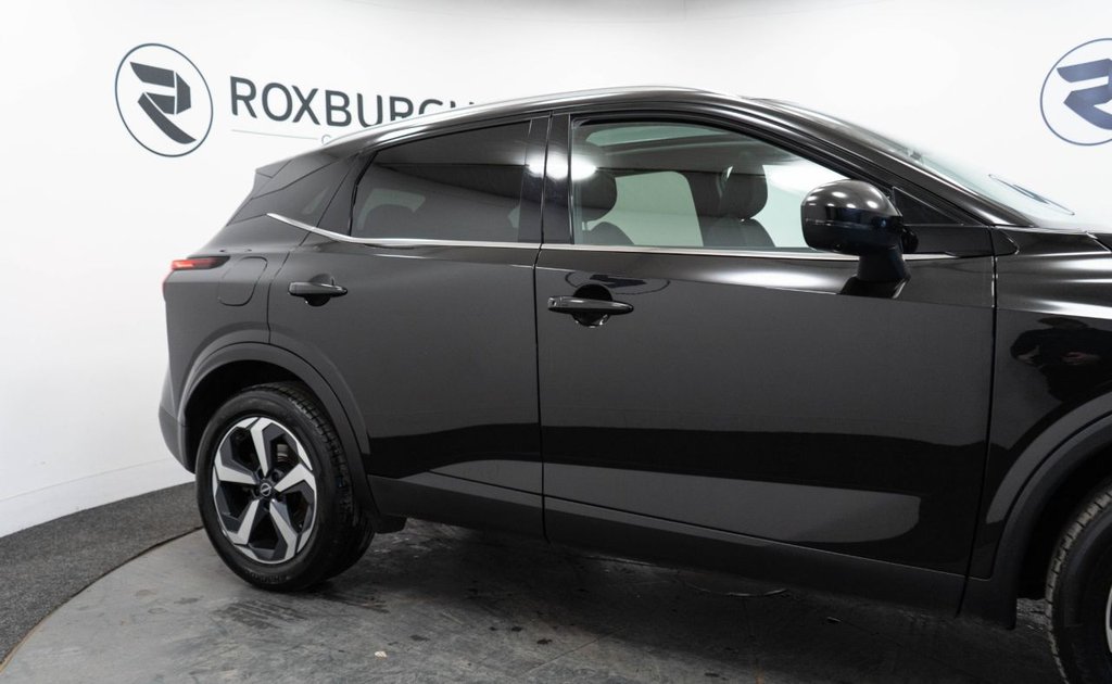 Used Nissan Qashqai 2022 for sale - 76367418: Photo 13