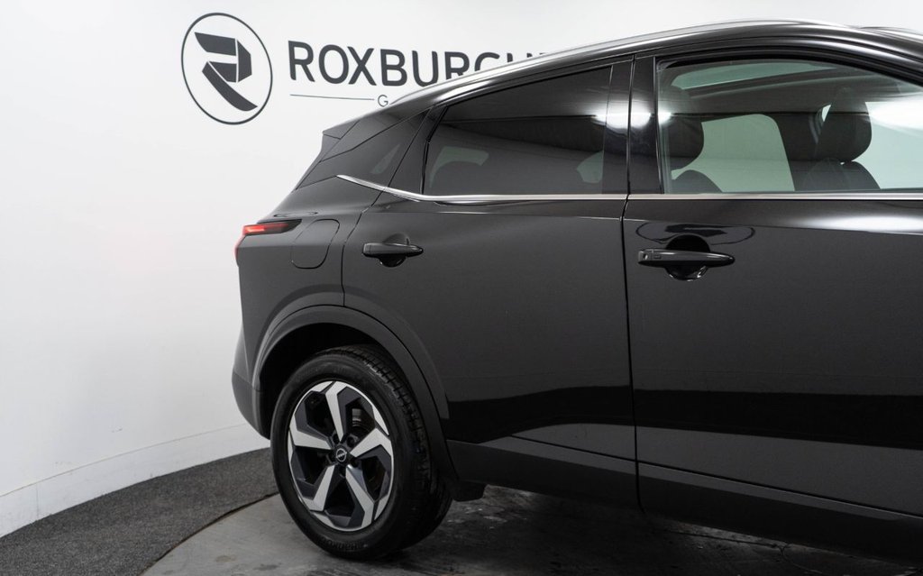 Used Nissan Qashqai 2022 for sale - 76367418: Photo 14