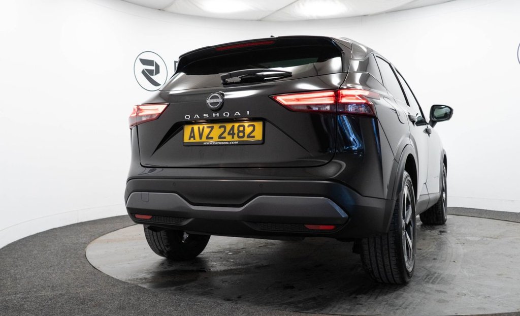 Used Nissan Qashqai 2022 for sale - 76367418: Photo 15