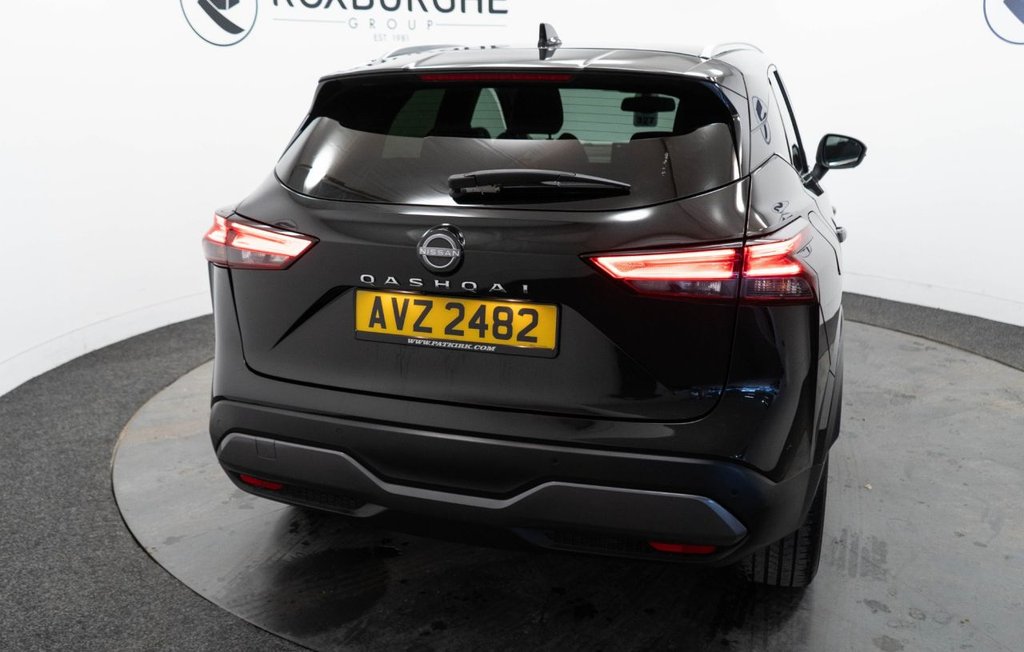 Used Nissan Qashqai 2022 for sale - 76367418: Photo 16