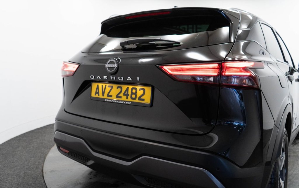 Used Nissan Qashqai 2022 for sale - 76367418: Photo 17