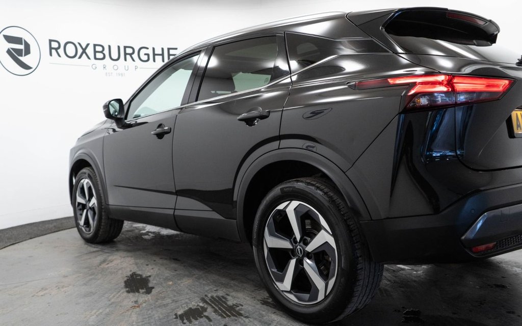 Used Nissan Qashqai 2022 for sale - 76367418: Photo 19