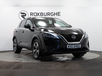 2022 (Z2) - 1.3 DiG-T MH 158 N-Connecta 5dr Xtronic