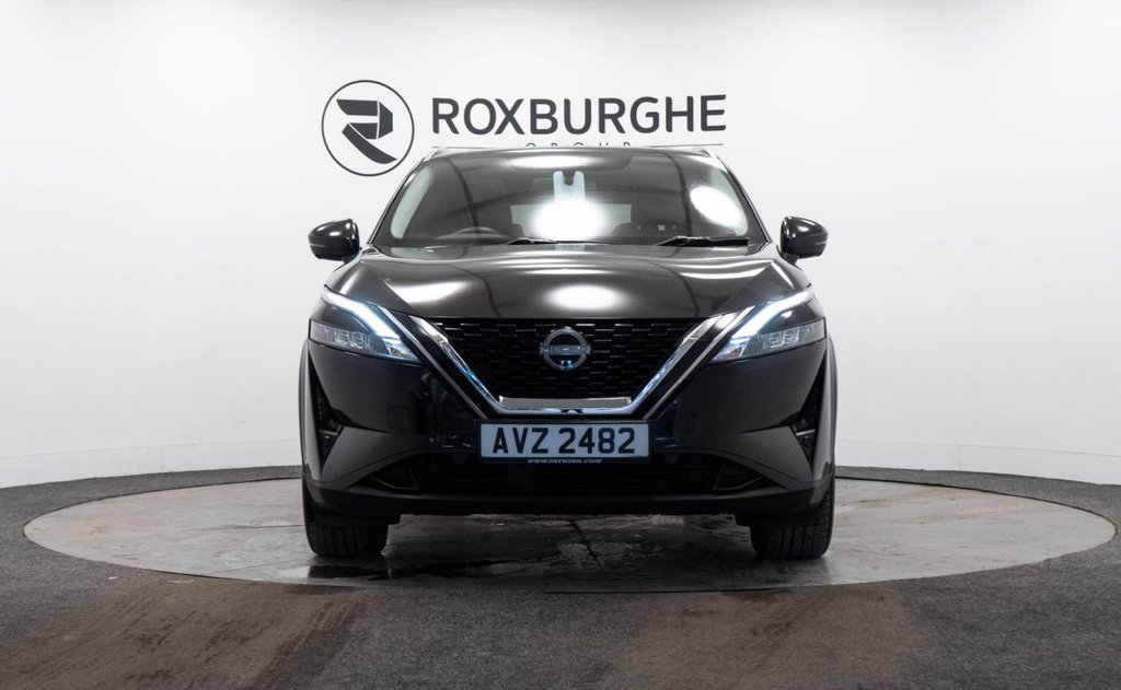 Used Nissan Qashqai 2022 for sale - 76367418: Photo 2