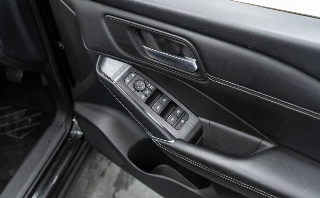 Used Nissan Qashqai 2022 for sale - 76367418: Photo 23