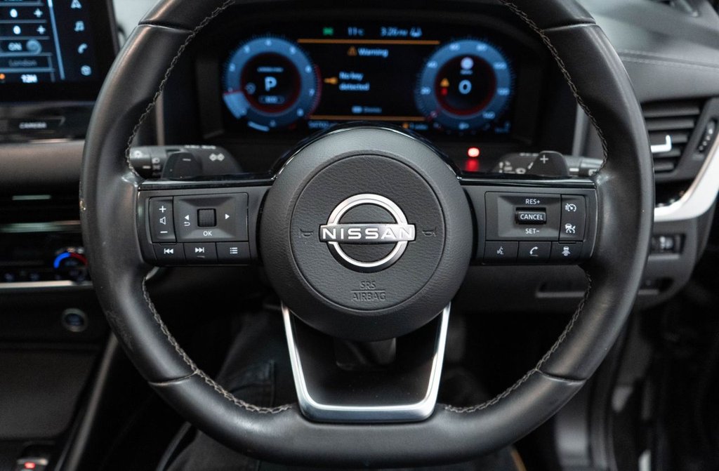 Used Nissan Qashqai 2022 for sale - 76367418: Photo 24