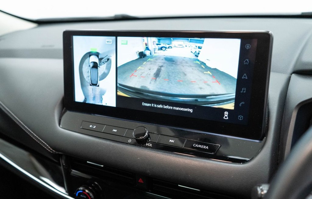 Used Nissan Qashqai 2022 for sale - 76367418: Photo 26