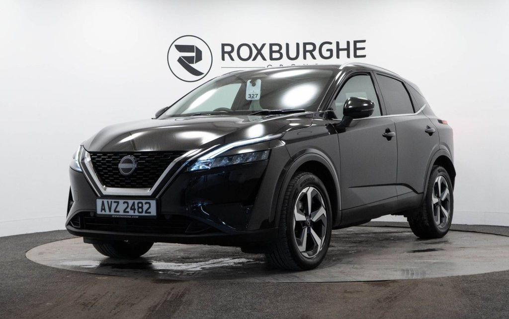 Used Nissan Qashqai 2022 for sale - 76367418: Photo 3