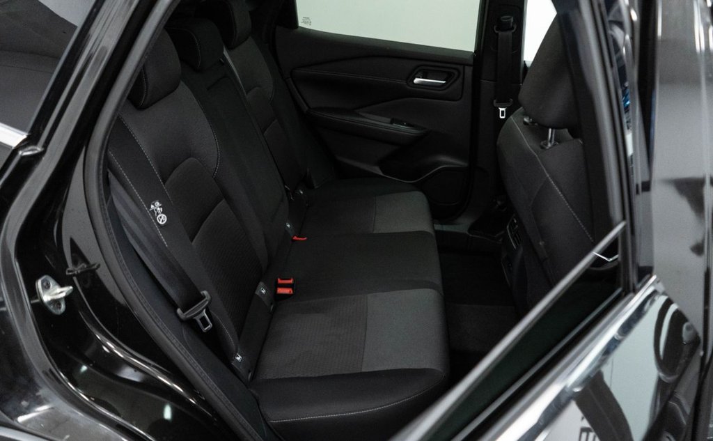 Used Nissan Qashqai 2022 for sale - 76367418: Photo 33