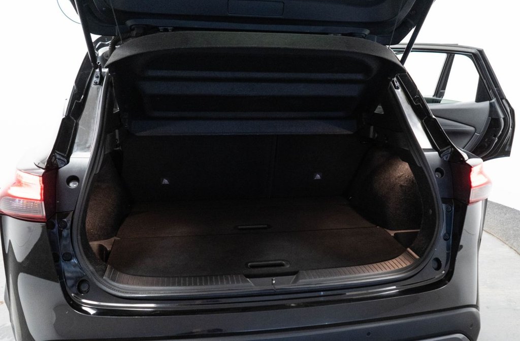 Used Nissan Qashqai 2022 for sale - 76367418: Photo 34