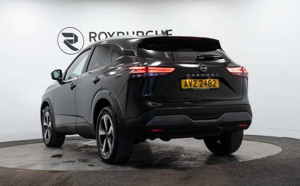 Used Nissan Qashqai 2022 for sale - 76367418: Photo 5