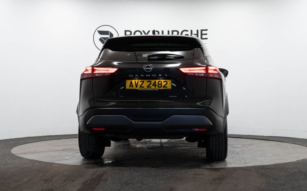 Used Nissan Qashqai 2022 for sale - 76367418: Photo 7