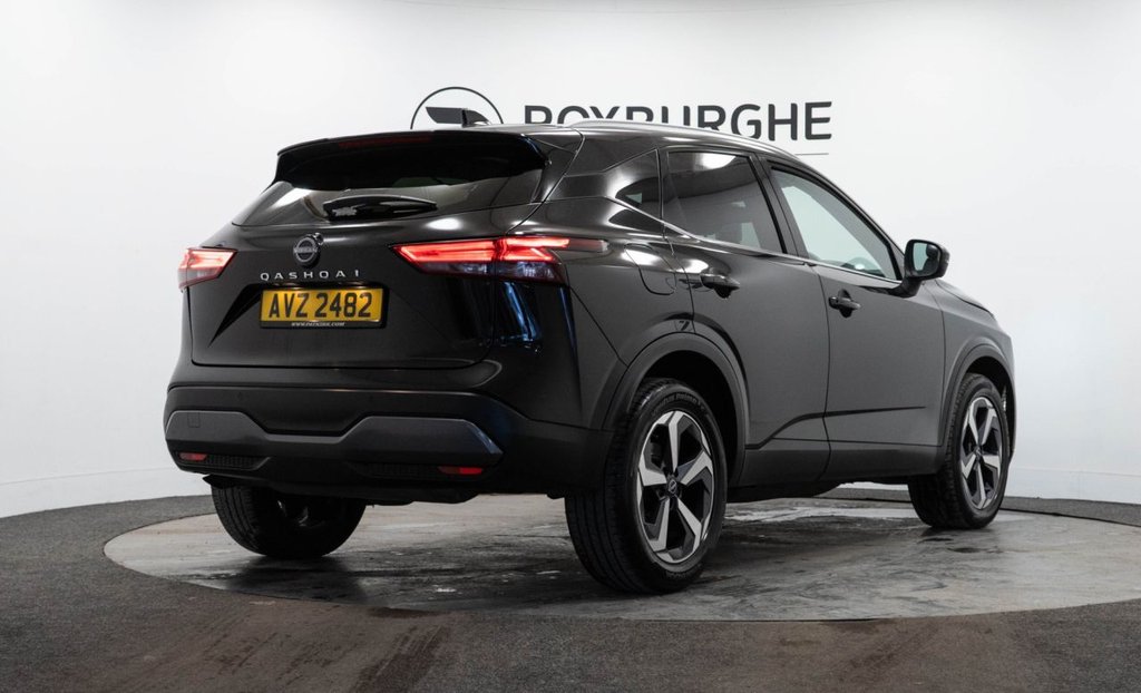 Used Nissan Qashqai 2022 for sale - 76367418: Photo 8