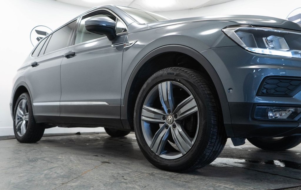 Used Volkswagen Tiguan Allspace 2020 for sale - 77534113: Photo 11