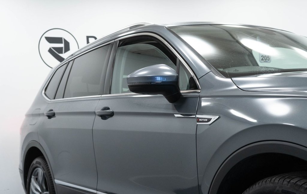 Used Volkswagen Tiguan Allspace 2020 for sale - 77534113: Photo 12