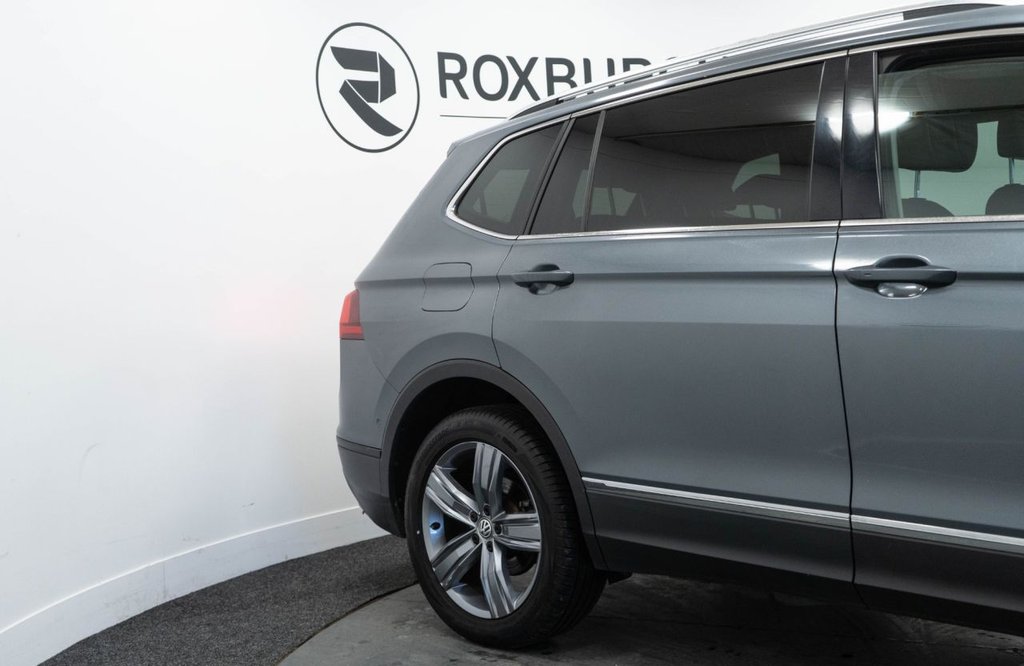 Used Volkswagen Tiguan Allspace 2020 for sale - 77534113: Photo 14