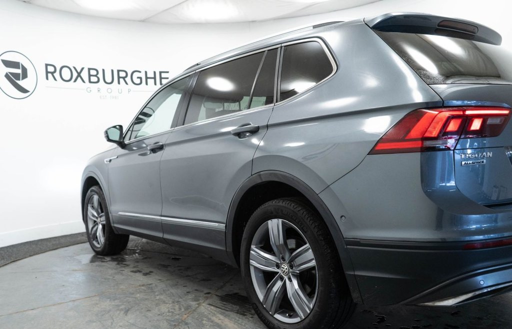 Used Volkswagen Tiguan Allspace 2020 for sale - 77534113: Photo 19